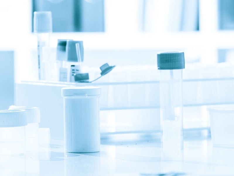 Per- and polyfluoroalkyl Substances (PFAS) Testing