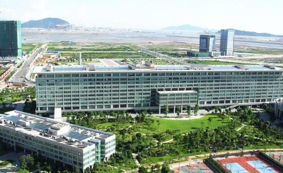 CTI華測檢測再獲寶安區(qū)民營百強(qiáng)企業(yè)榮譽(yù)