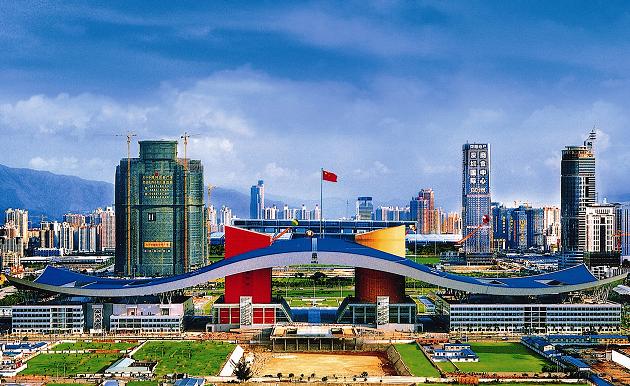CTI華測檢測入選深圳市2014-2016年享受便利直通車服務(wù)企業(yè)名單