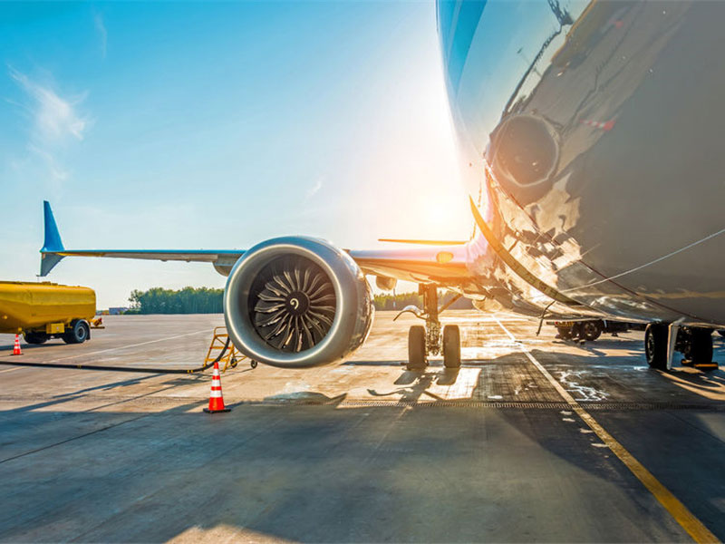 航空煤油檢測