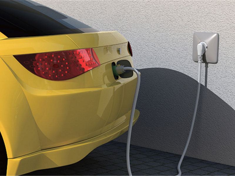 汽車(chē)電池測(cè)試