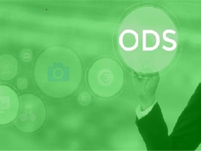 ODS測試