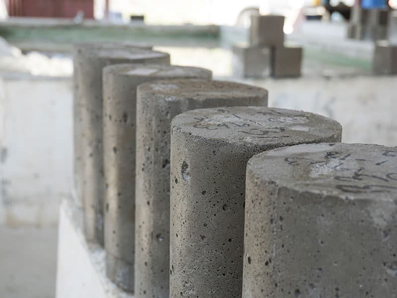 工程質(zhì)量管控-工程結(jié)構(gòu)實(shí)體檢測