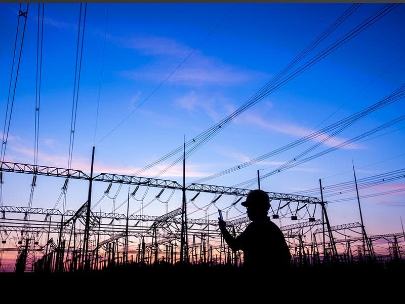 電壓暫降、短時中斷和電壓變化抗擾度