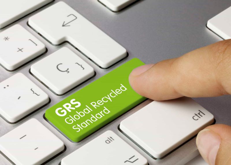 GRS/RCS認(rèn)證