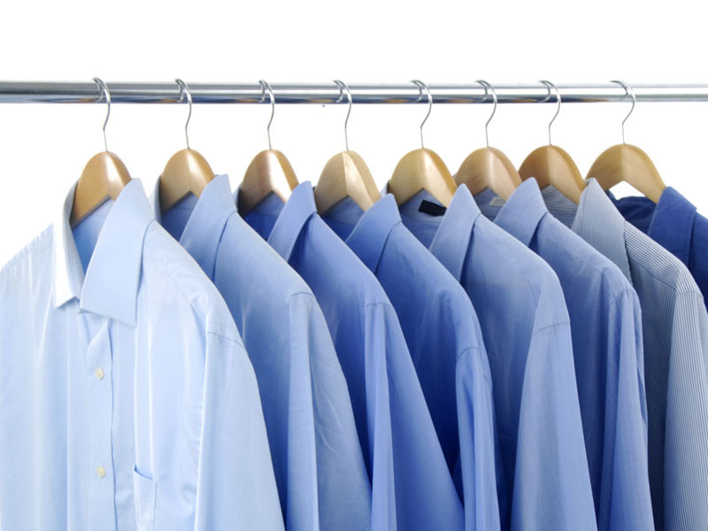 出口紡織品/服裝測試