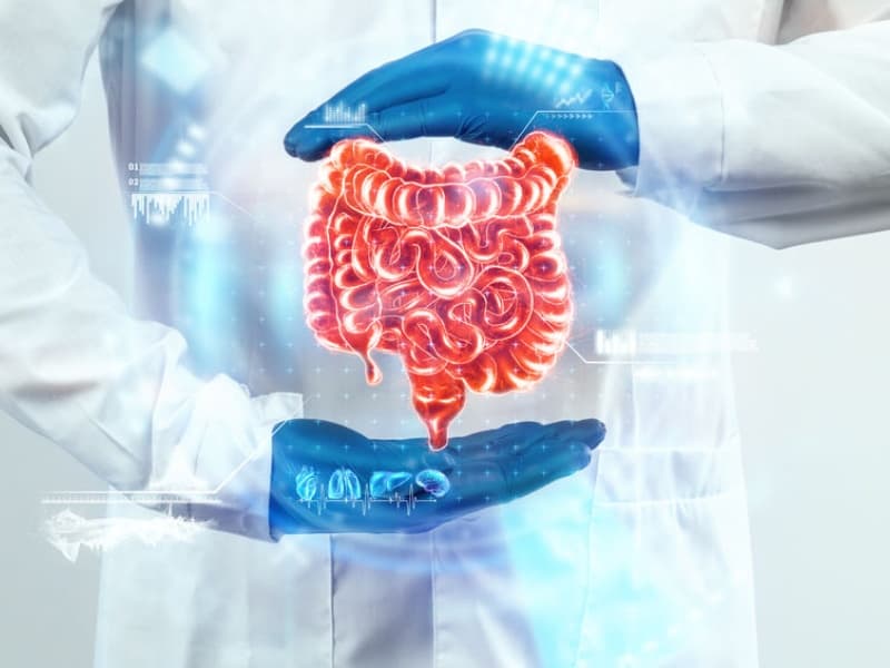 腸道功能健康評估