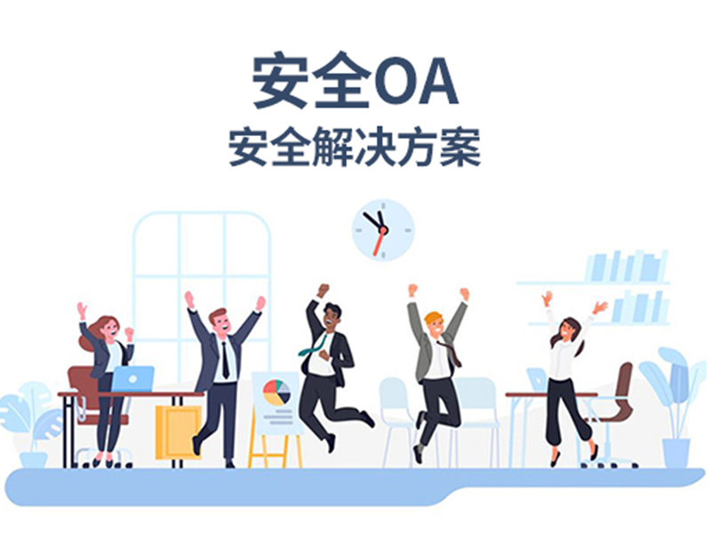安全OA安全解決方案