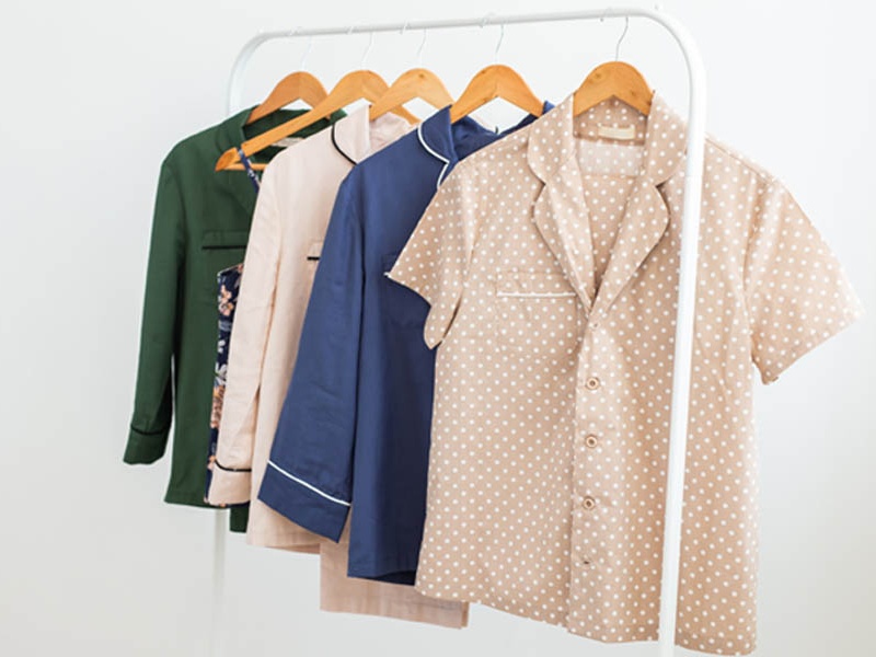 內(nèi)衣家居服測(cè)試