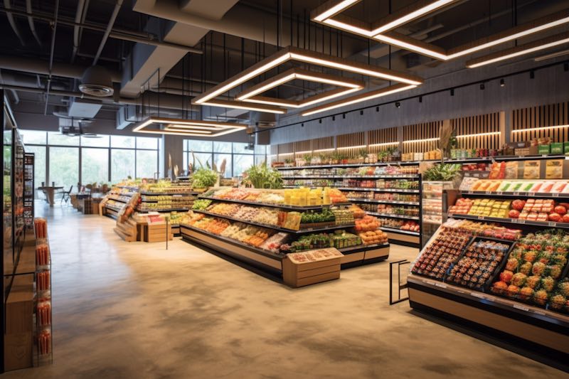2025 年上半年食品安全政策法規(guī)演進(jìn)對(duì)連鎖商超食安管理的啟示